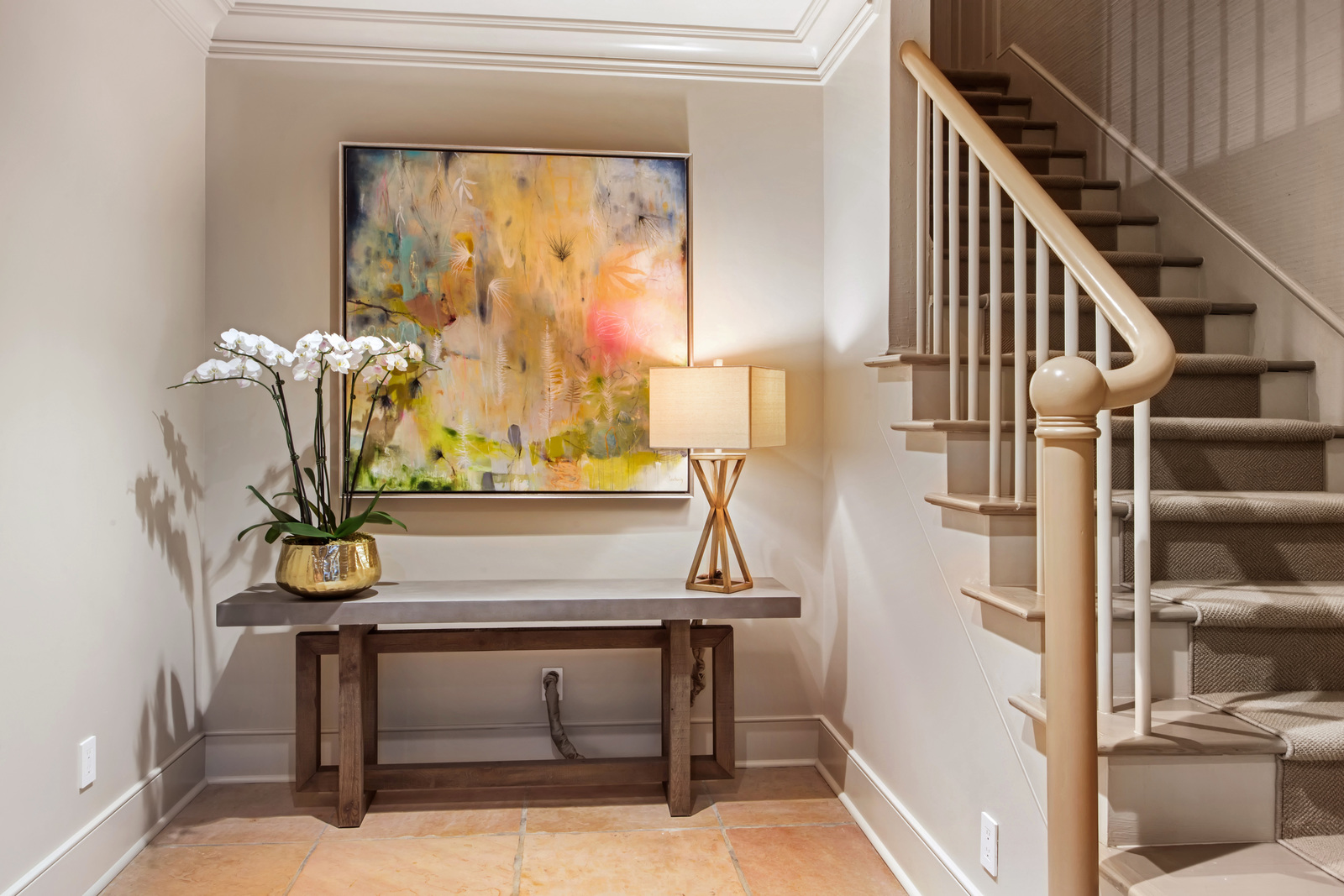 foyer design